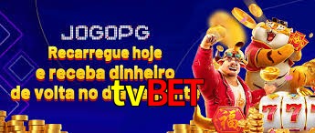 Promoções tvbet