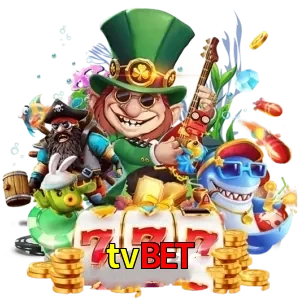 tvbet slots